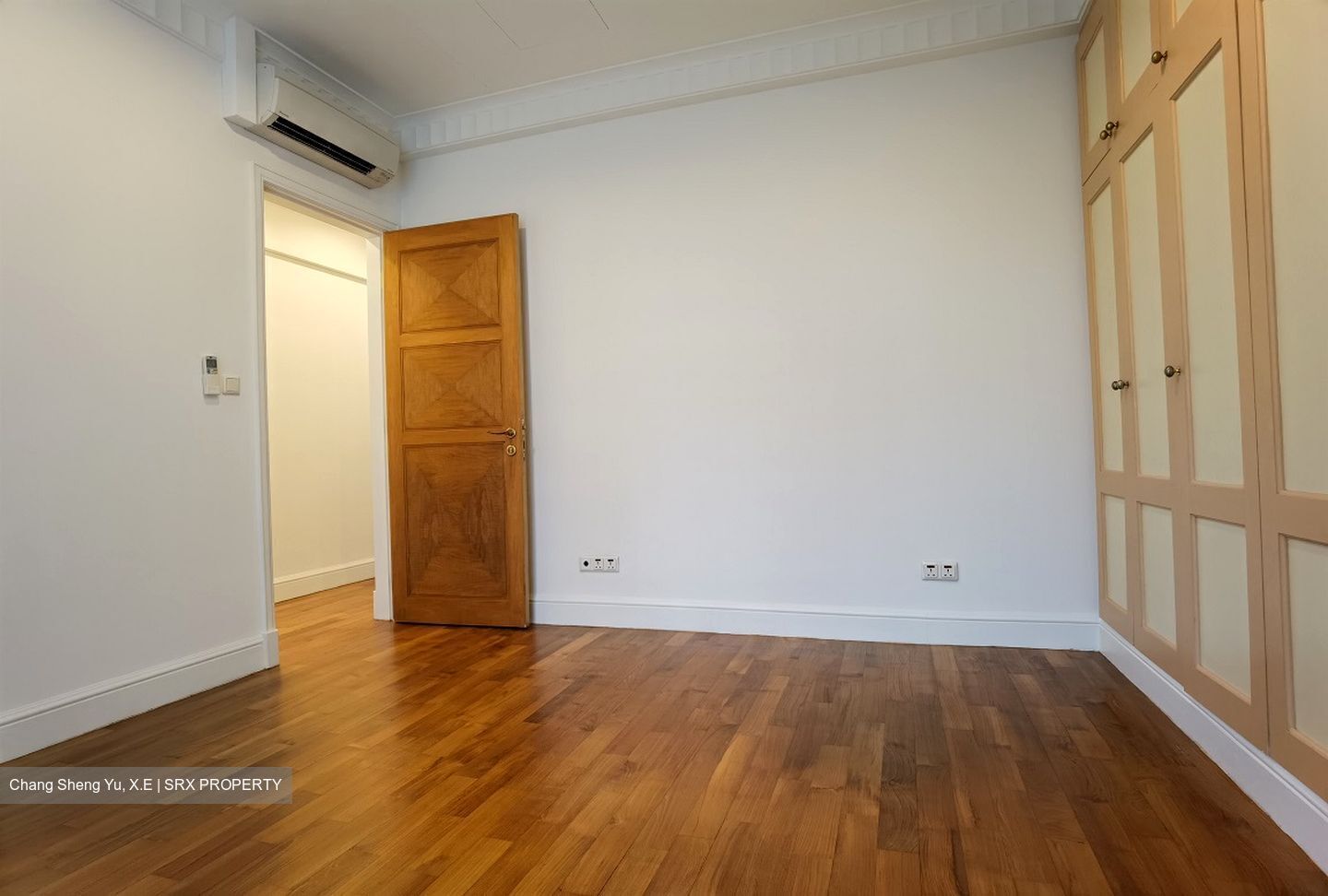 Gardenville (D10), Condominium #364929521